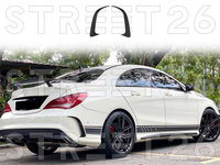 Prelungiri Extensii Bara Spate Compatibil Cu Mercedes CLA C117 W117 X117 (2013-2018) CLA45 Design