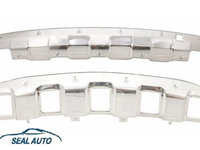 Prelungiri Off Road compatibil cu Mercedes ML350 W164 (2005-2008)