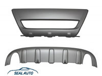 Prelungiri off-road compatibil cu Volvo XC60 (2008-2013) R-Design