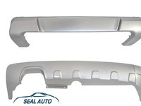 Prelungiri off-road compatibil cu Volvo XC90 (2007-2014) R-Design