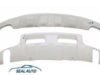 Prelungiri Off Road compatibil cu VW Touareg (7LA, 7L6, 7L7) (2002-2006) King Kong Design