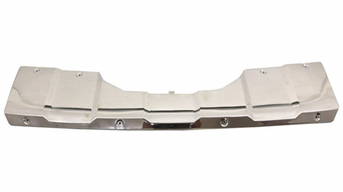 Prelungiri Off Road cu Lumini de Zi Dedicate Mercedes Benz X164 2006-2009