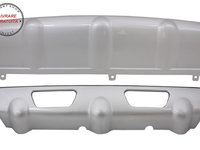 Prelungiri Off Road NISSAN X-Trail II Facelift T31 (2010-2013)