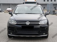 Prelungiri OFF-ROAD Volkswagen VW Touareg 7P MK2 (2010-2014) ver1