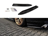 Prelungiri Spate Splitere laterale AUDI S8 D4 AU-S8-D4-RSD1T