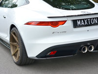 Prelungiri Spate Splitere laterale JAGUAR F-TYPE JA-F-TYPE-1-RSD1G