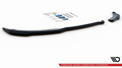 Prelungiri Spate Splitere laterale Peugeot 207 Sport PE-207-SPORT-RSD1C