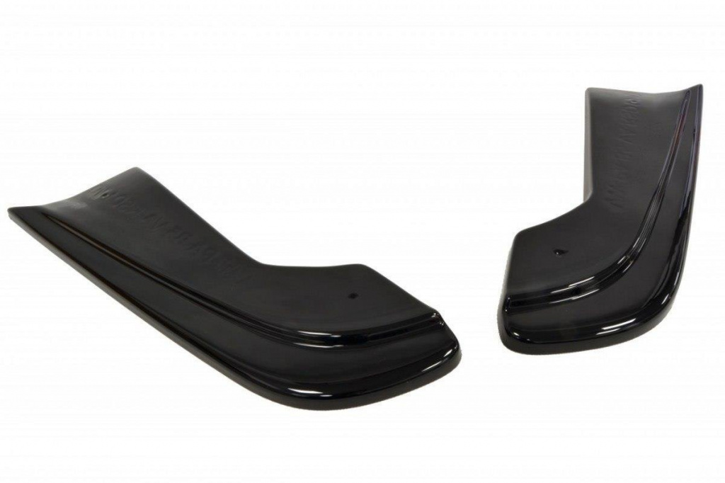 Prelungiri Spate Splitere laterale VW PA