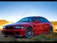 Prelungiri splittere flapsuri BMW E46 CSL 1998 1999 2000 2001 2002 2003 2004 2005 pt bara M3 v2