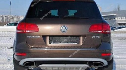 Prelungiri VW Touareg 7P 2010-2015 7P5 ver1