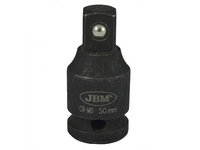 PRELUNGITOR ANTRENOR DE IMPACT 50 MM 1/2 ` JBM