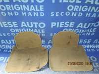 Pres interior BMW E65 2002