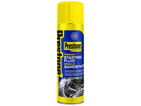 Prestone Premium Samostart, 400 Ml 01194