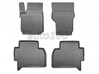 Presuri cauciuc tip tavita Volkswagen Amarok pick-up double cab 08.2010-