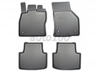 Presuri cauciuc tip tavita Volkswagen Passat B8 Limousine S/4 / B8 Variant C/5 12.2014-