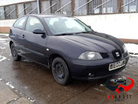 Pretensiometru fata dreapta Seat Ibiza 3 6L [2002 - 2006] Hatchback 3-usi 1.4 MT (75 hp)