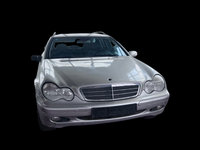 Pretensiometru fata stanga Mercedes-Benz C-Class W203/S203/CL203 [2000 - 2004] wagon 5-usi C220  CDI MT (143 hp)