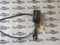 Pretensionar centura dreqpta fata Mercedes C class W207 A2038501569