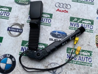 Pretensioner scaun stanga fata Mercedes ML W164 2009