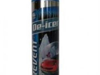 Prevent Spray Dezghetat Parbriz 300 Ml