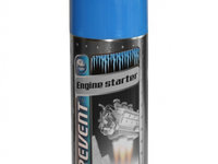 Prevent Spray Pornire Motor 200ML