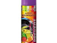 Prevent Spray Silicon Bord Lavender 500ML