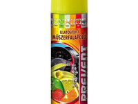 Prevent Spray Silicon Bord Lemon 500ML