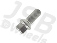 Prezoane noi jante aliaj M14x1.5 28 mm Mercedes