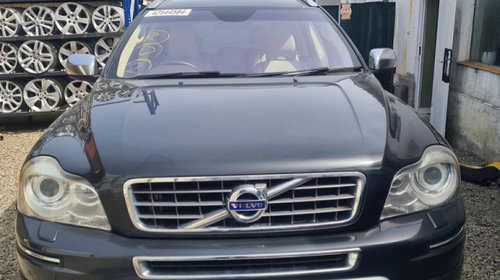 Prezoane Volvo XC90 Facelift