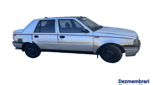 Prezon janta tabla Dacia Nova [1995 - 2000] Hatchback 1.6 MT (72 hp) R52319 NOVA GT Cod motor: 106-20