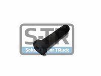 Prezon roata spate s-tr m18x1,5 pt iveco daily,eurocargo