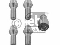 Prezon roata VOLVO S60 II (2010 - 2016) Febi Bilstein 27055