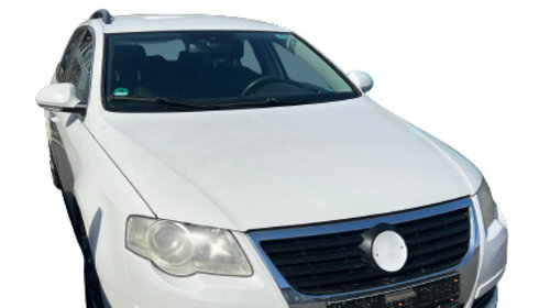 Prezon Volkswagen VW Passat B6 [2005 - 2010] wagon 5-usi 2.0 TDI MT (140 hp)