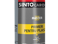 PRIMER PENTRU PLASTIC MASTER - 1L SINTO