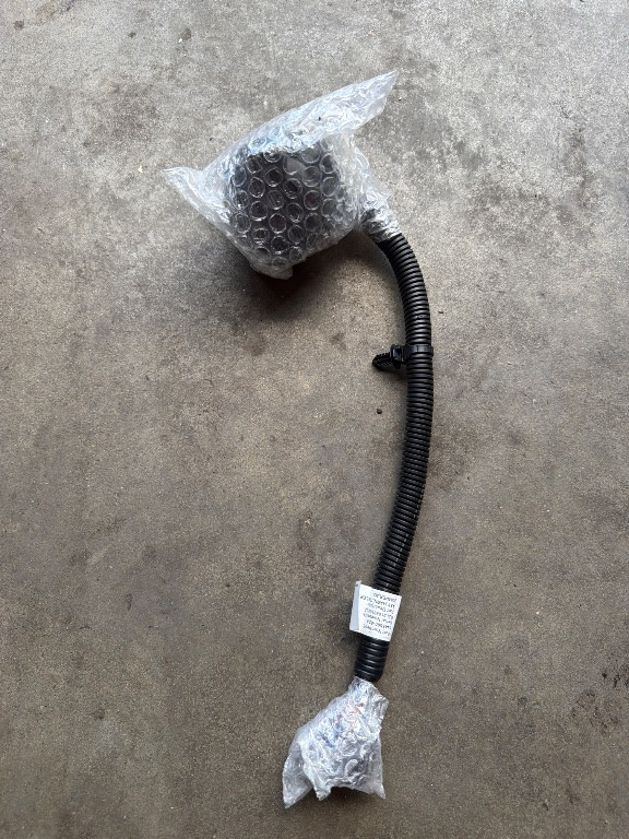Priza Carlig Temorcare Tesla Model 3 cod 1446560-02-A