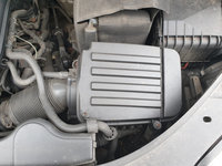 Priza Deflector Difuzor Captare Aer de pe Trager Trager Audi Q3 1.4 TSI 2012 - 2018 [C3152]