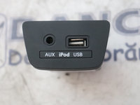 PRIZA USB AUX HYUNDAI I30 AN 2015 96120-A5000