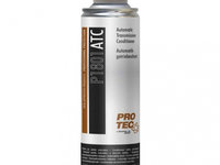 Pro Tec Automatic Transmission Conditioner Aditiv Ulei Cutie Automata 375ML PRO1801