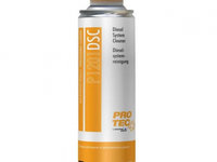 Pro Tec Diesel System Cleaner Aditiv Curatare Sistem Diesel 375ML PRO1201