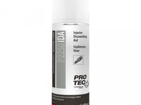 Pro Tec Injector Dismantling Aid Spray Degripant Injectoare 400ML PRO2250