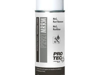 Pro Tec MoS2 Rust Remover Spray Indepartare Rugina 400ML PRO2921