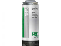 Pro Tec Nano Engine Protect And Seal Solutie Protectie Si Etansare Motor 375ML PRO9201