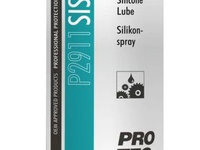 Pro Tec Silicone Lube Spray Lubrifiere Silicon Pentru Chedere 400ML PRO2911