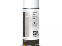 Pro Tec Spray Curatare Contacte Electrice 400ML PRO2901