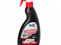 Pro X Auto Glass Cleaner 500 ML