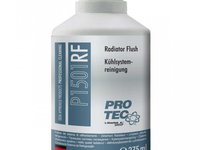 PRO1501 RADIATOR FLUSH-ADITIV SPALAT RADIATORUL 375ML