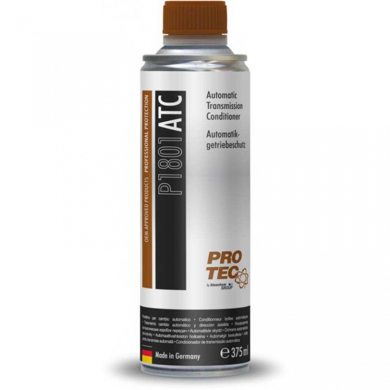 PRO1801 ADITIV ULEI CUTIE AUTOMATA 375 ML PROTEC