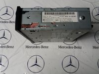 Procesor navigatie mercedes cod A 2118701085