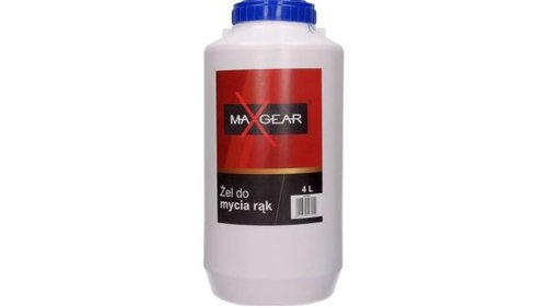 Produse de curatare a mainilor MAXGEAR 36-006