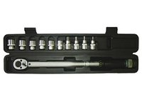 Professional Torque Wrench Set Unitate 1/2 inch / 40 - 210 Nm